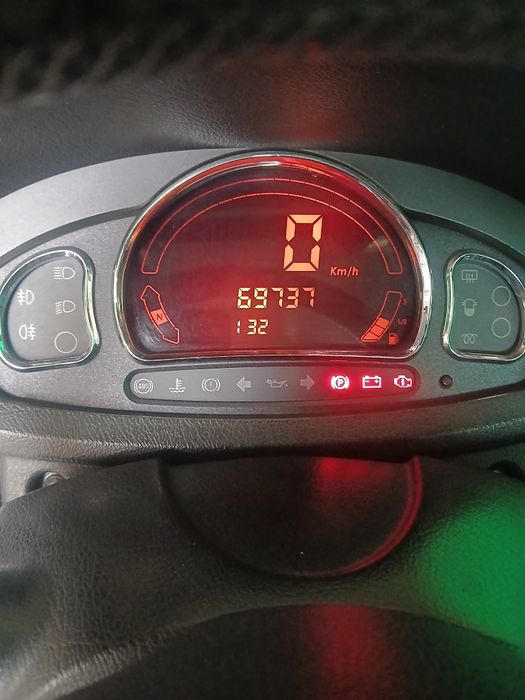 Microcar M.Go  2011r