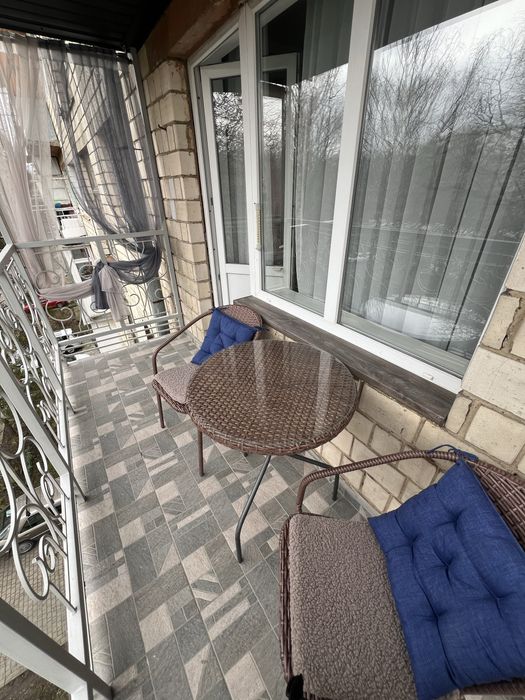 двокімнатна квартира подобово-Автовокзал,Формаркет,Проспект