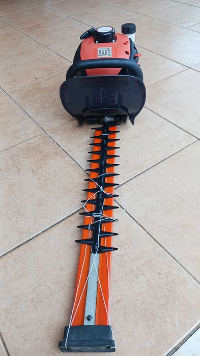 Corta Sebes Térmico