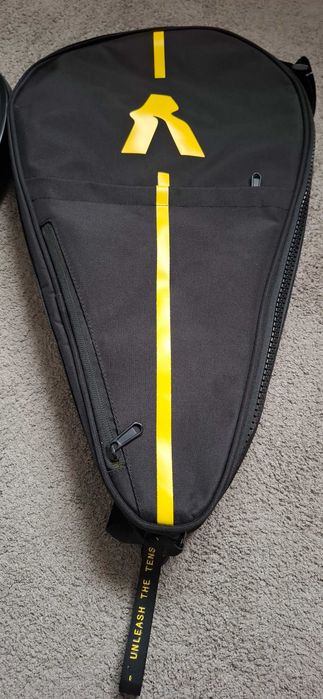Raquete Padel VOLT 1000 e Cover