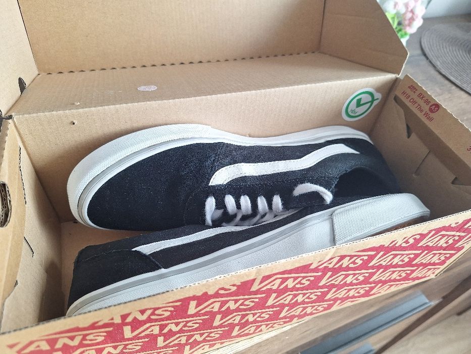 Vans trampki rozm 39 vansy
