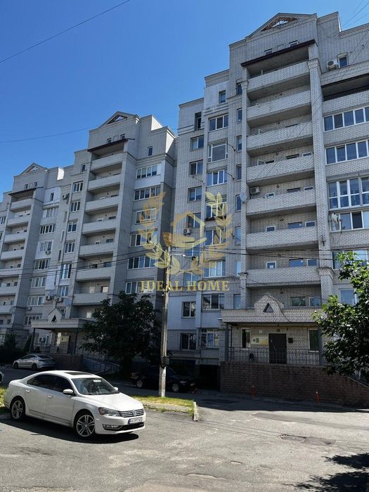 Продаж великої 1 к квартири 50 м.кв з ремонтом в с.Проліски 10 км від м. Бориспільська
