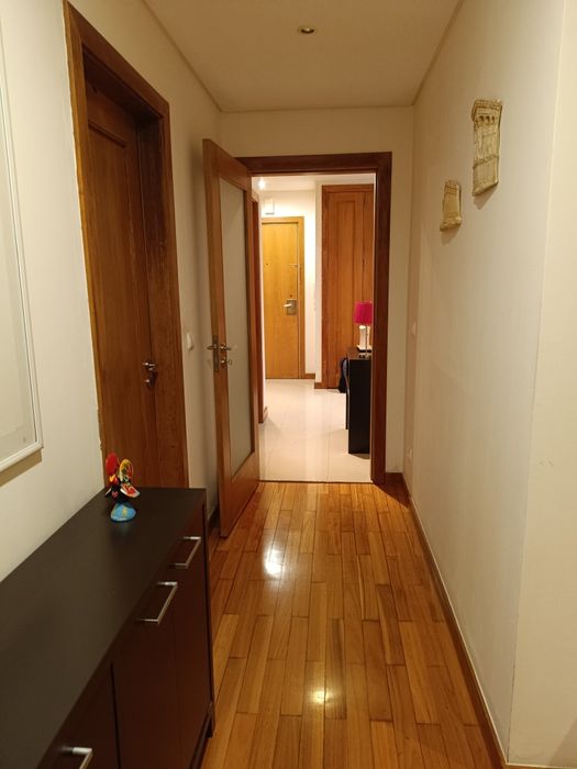 Quarto para arrendar
