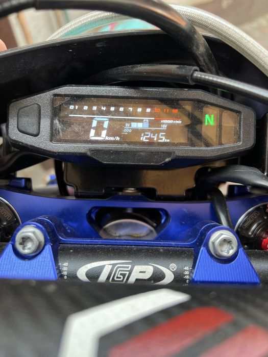 Geon gnx nb (не Kovi не ktm )