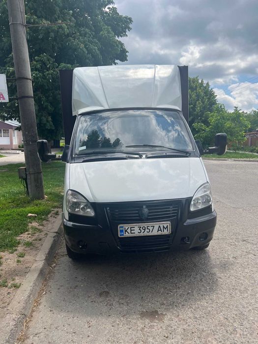 Газель бизнес турбо дизель 2.8л с завода,  3302 4,2метра обмен