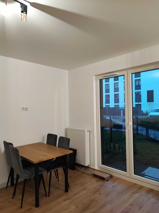Do wynajęcia mieszkanie 30 m² Świetna lokalizacja- w pobliżu Blue City - Widok 5