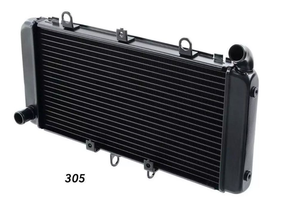 Radiador ,  HONDA CB1300SF CB1300X4 1998 - 2002