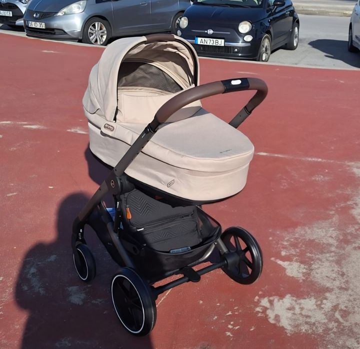 Carrinho Cybex Balios S
