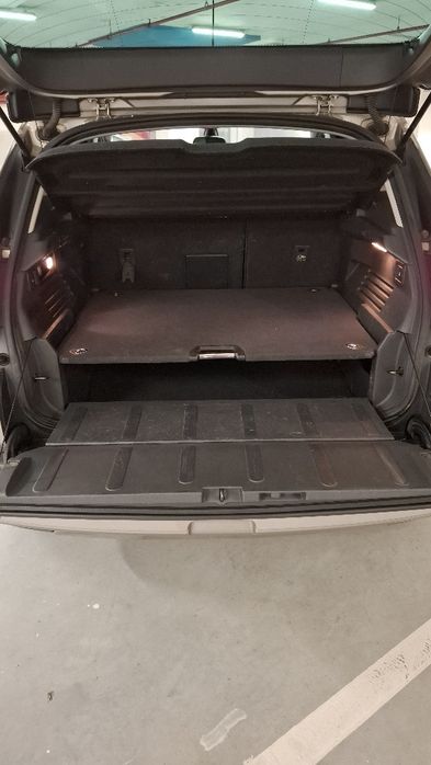 Peugeot 3008  1
6 HD de 2011 183.000km