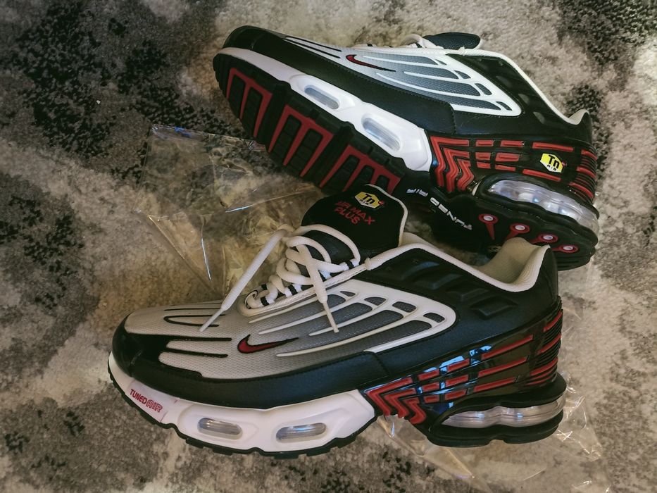 Buty sportowe męskie