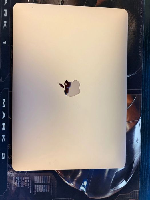 MacBook Air Retina, 13-inch, 2020