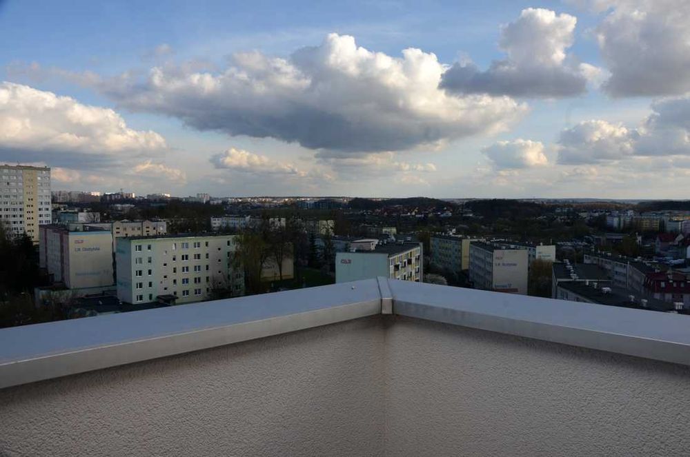Mieszkanie 2-pokojowe z miejscem postojowym, centrum, Barczewskiego 1, Olsztyn