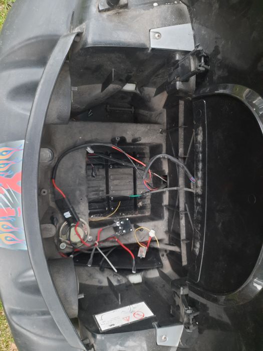 Autko na akumulator duże auto jeep hammer ogromny