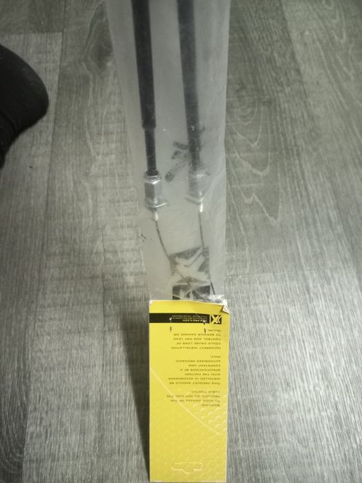 Трос газу Кавасакі КХ 250F/ KX 450F