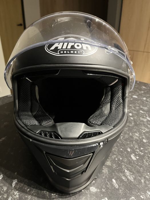 Kask Airoh Spark