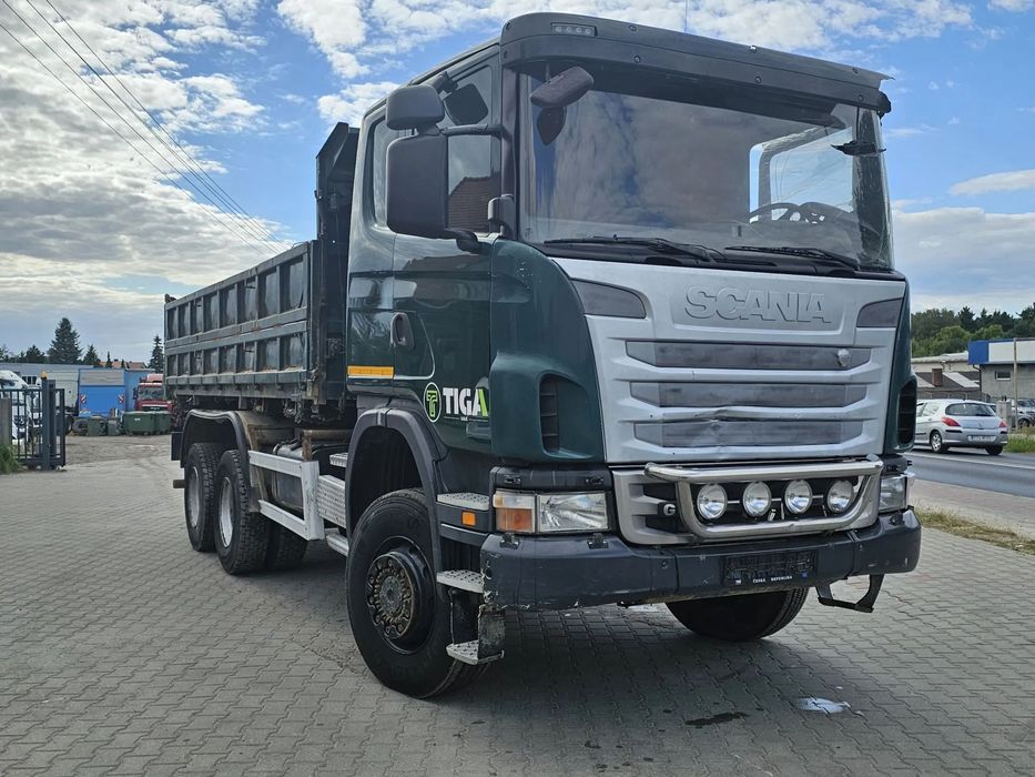 Scania
