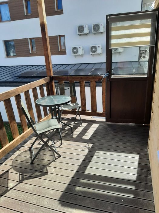 Mini apartament studio rodzinne w Międzyzdrojach blisko morza