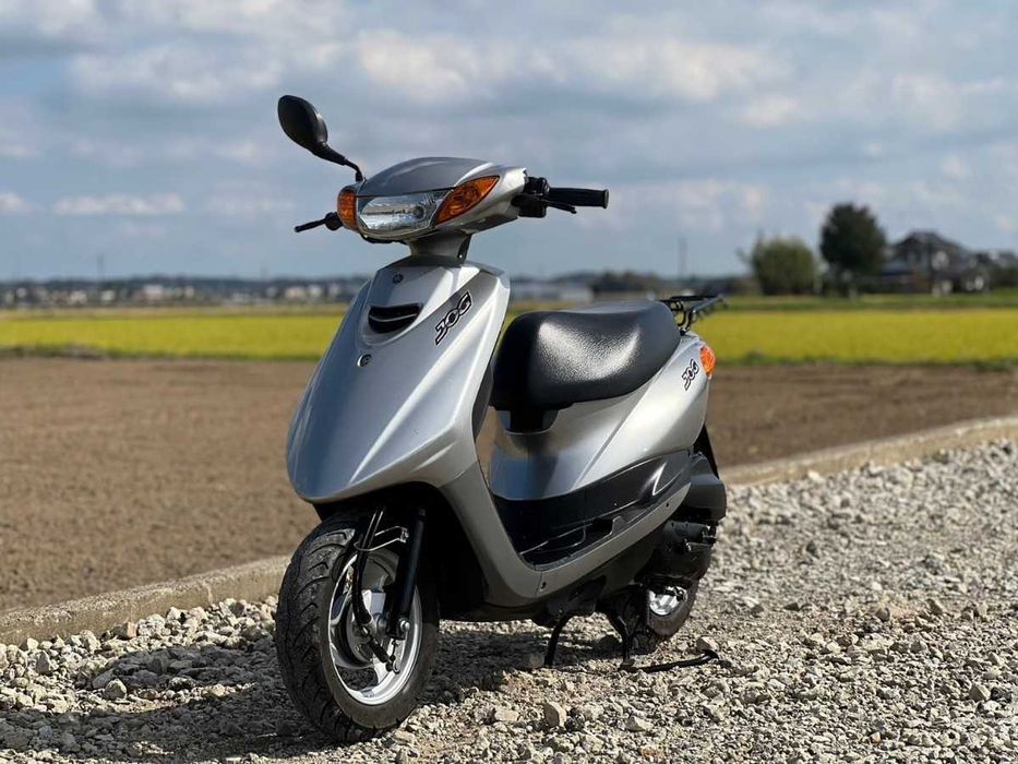 Yamaha Jog 36 39 только из Японии! + ОГРОМНЫЙ ВЫБОР ЯПОНСКИХ СКУТЕРОВ