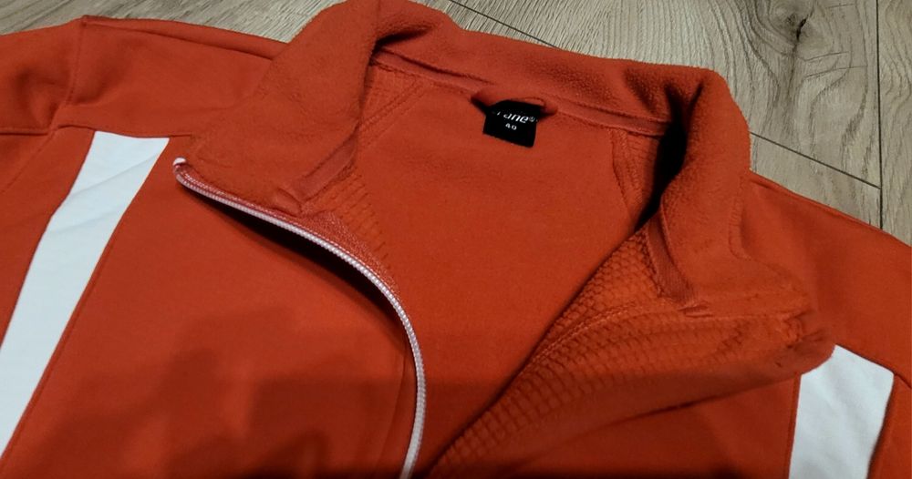 CRANE Damska Kurtka na Rower roz. 40 - j nowa