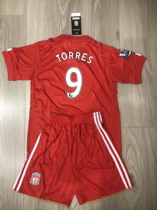 Супер розпродаж футбольних форм для дітей