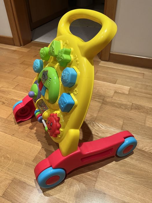 Brinquedos diversos