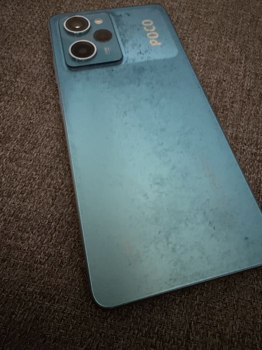 Poco X5 Pro 5G 128gb