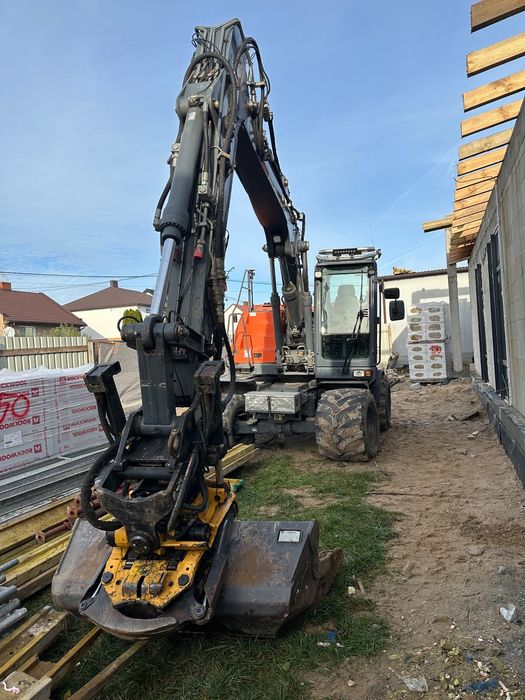 Atlas 160w  System 3d 380 tys Netto