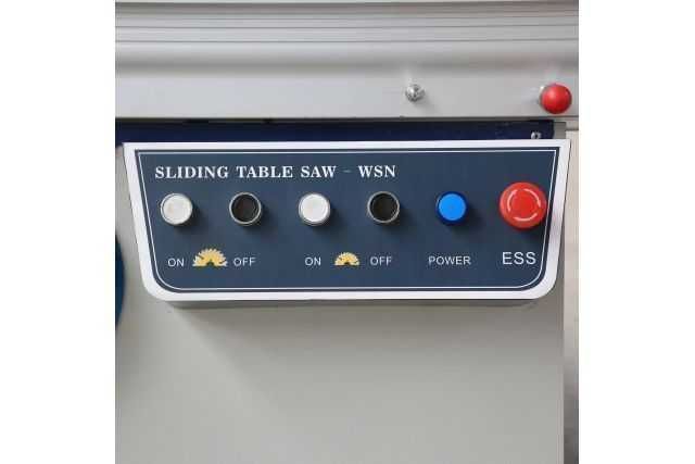 Продається форматно-розкрійний верстат MAST H-RS305 VF3200 Eco!