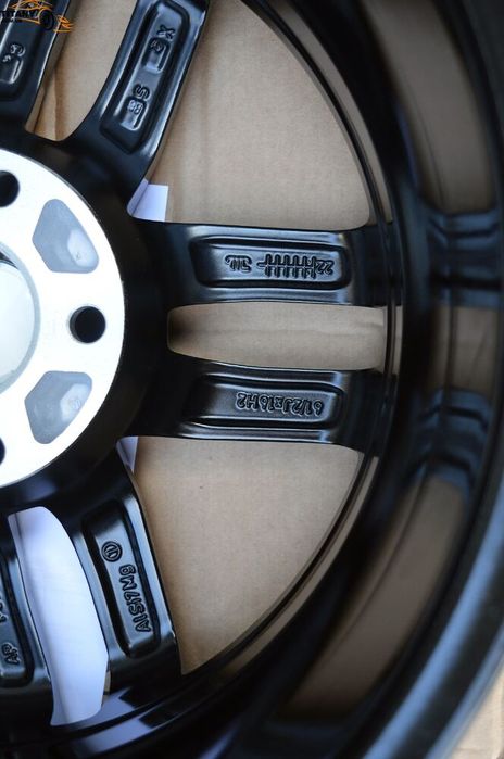 Диски нові R16 5x114.3 Nissan Mitsubishi Toyota Honda Kia Hyundai