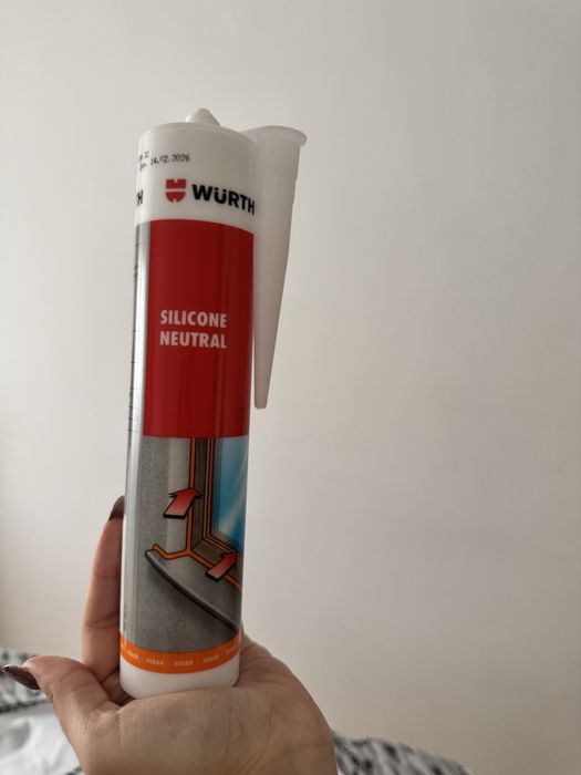 Silicone neutral