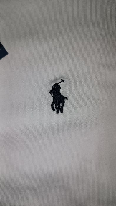 koszulka ralph lauren