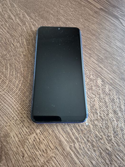 Samsung Galaxy A20 e.