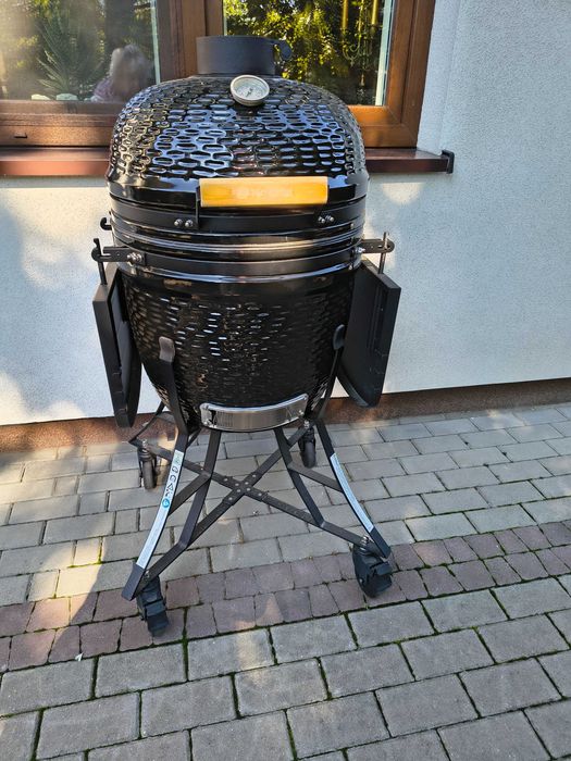 Sprzedam nowy Grill