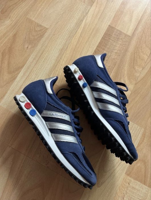 Adidas L.A trainer498642802422599681