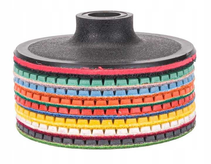 Dysk diamentowy do płytek i gresu komplet