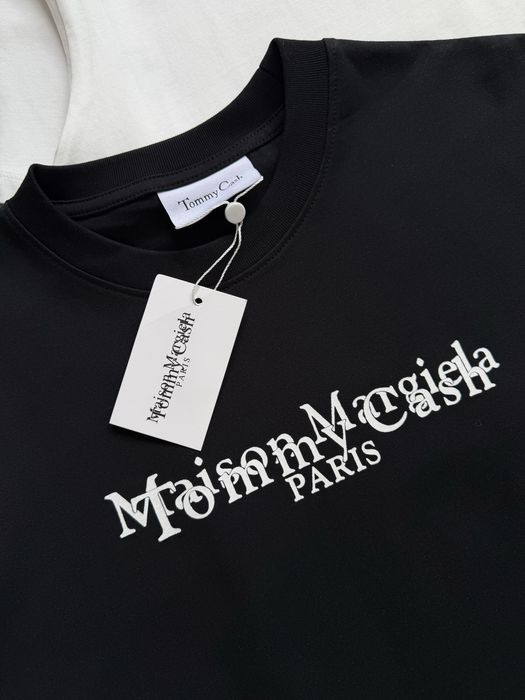 Футболка Maison Margiela