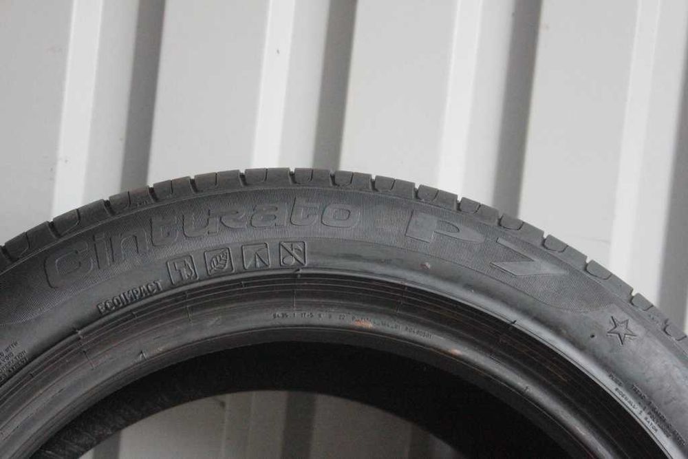 225/50/17 Pirelli Cinturato P7 225/50 R17 RSC RunFlat 7,5mm