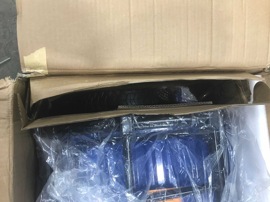 Генератор FORD США, 5,2 кВт.