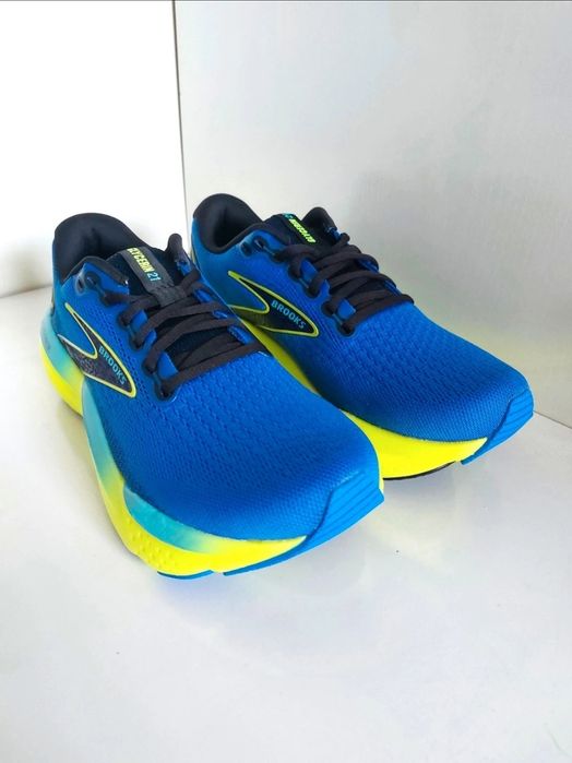 Sapatilhas de corrida Brooks Glycerin 21