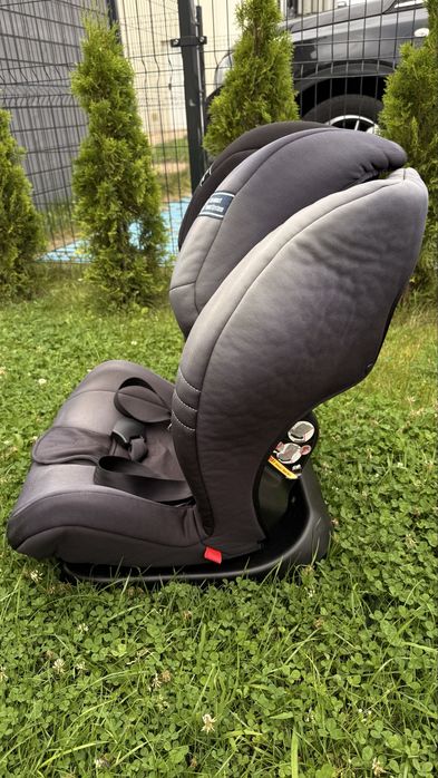 Fotelik 36kg za darmo