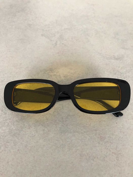 okulary przeciwsłoneczne damskie