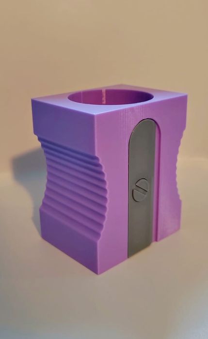 Caixas e mealheiros 3D