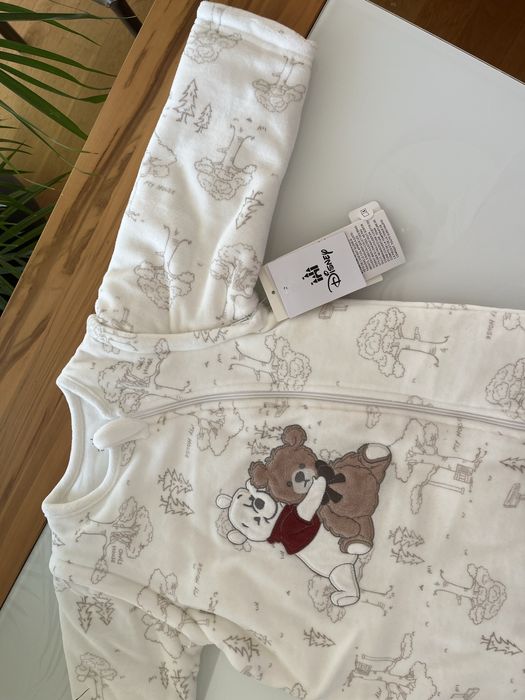 Śpiworek do spania Disney