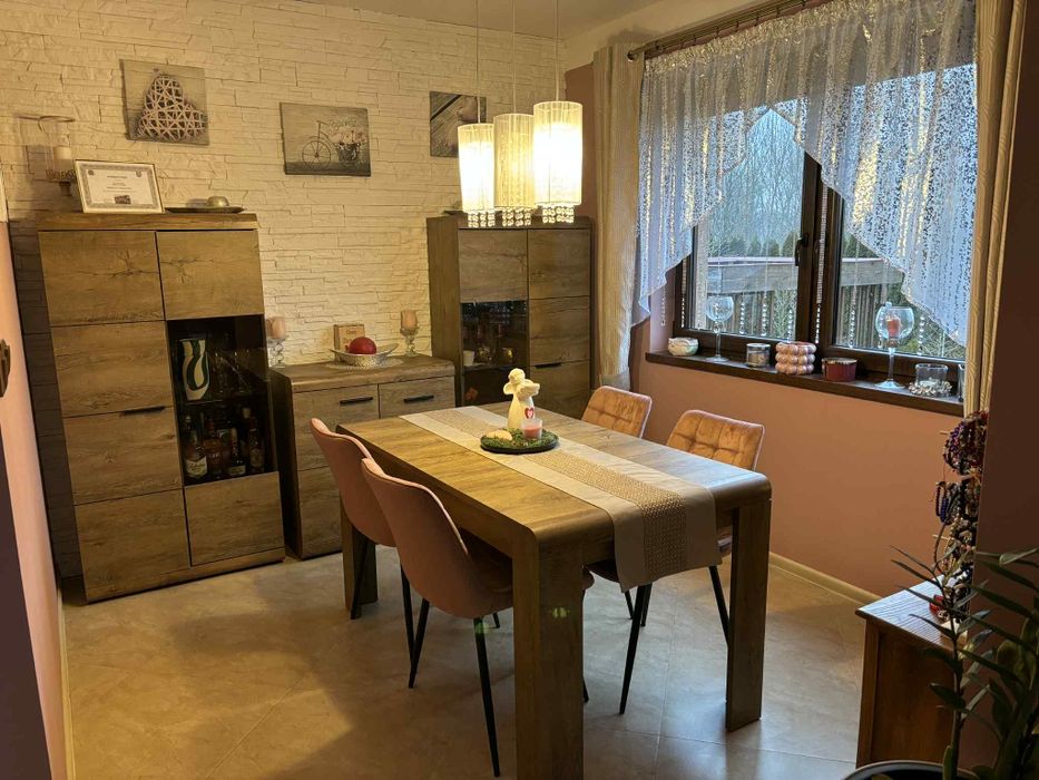 Sprzedam Dom  powierzchnia użytkowa 92m2