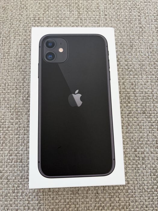 Iphone 11 - 64GB