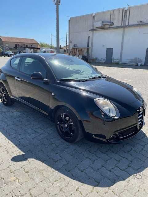 Alfa Romeu Mito - 1.4 105cv — photo 2