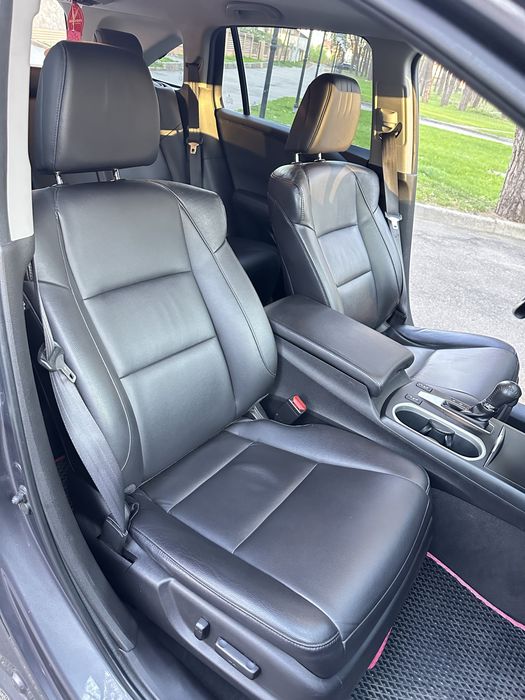 Acura RDX 2016 105 км