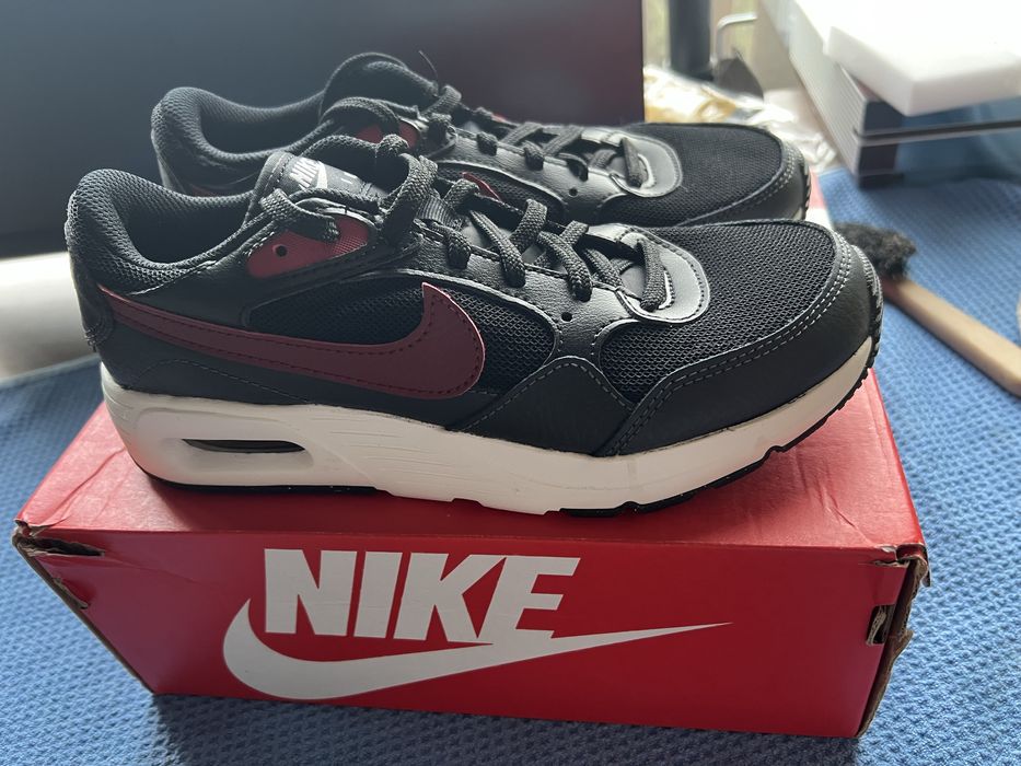 Nike Air Max SC (GS) EUR 36