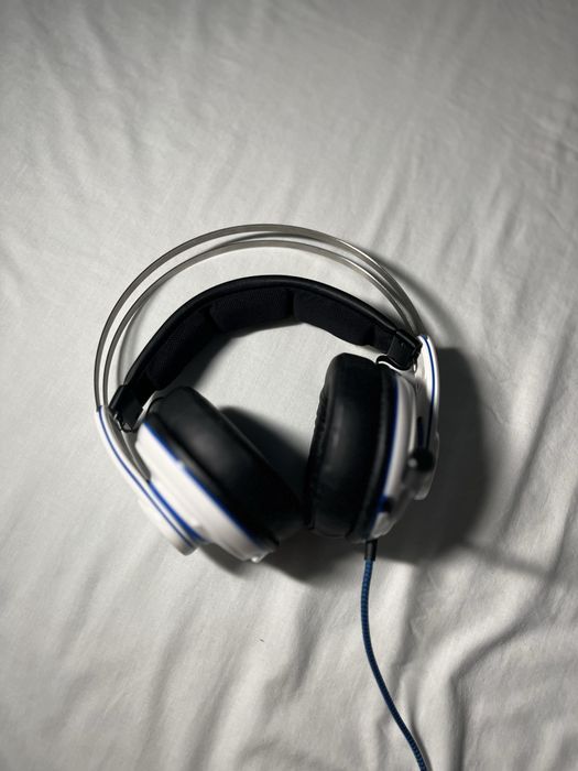 vendo 2 headsets gaming como novos