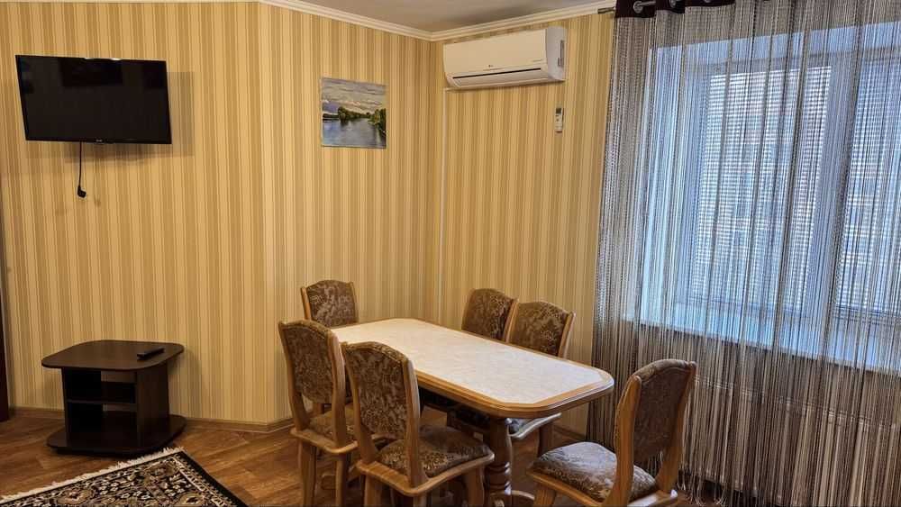 RLT S01 Оренда затишної 2 кімнатної квартири з великою кухнею, Масани